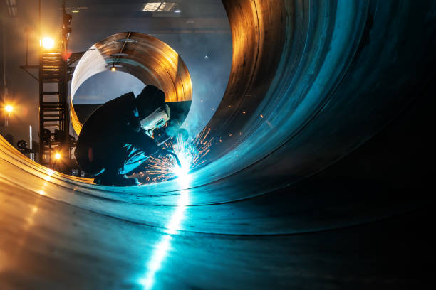 Affordable Welder Services in Montesano, WA